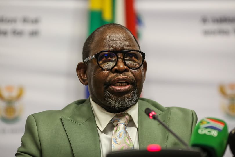 South Africa Marks Fiscal Milestone: Public Debt Stabilizes for First Time in 17 Years