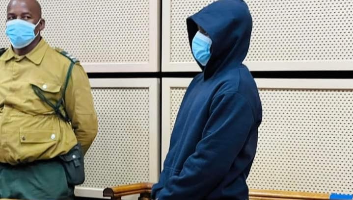 Tlotso Karema’s murder accused, Lovemore Sithole, applies for bail