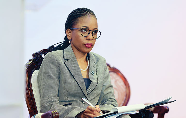 MPs approve Bank of Botswana’s independence