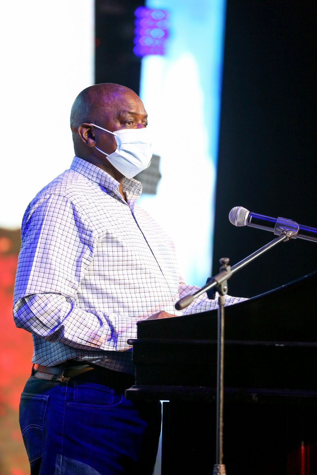 Botswana’s president, lawmakers out of quarantine after testing negative for coronavirus